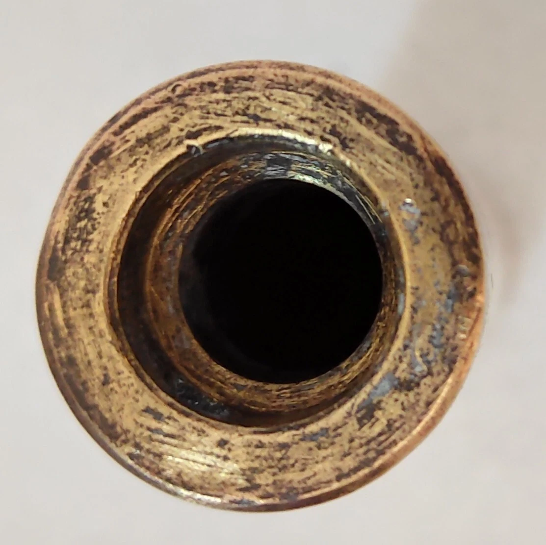 Insert For Ametek Jofra Type C-650 Temperature Calibrator Range 650 ' C #4